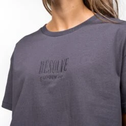 Desolve Womens Noughties Tee