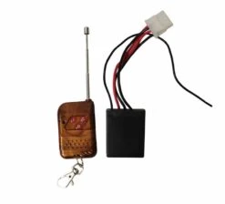 Mojo Multi Decoy Remote Kit