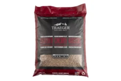 Traeger Cherry Pellets 9kg Bag -Comprehensive outdoor sports 99172906 0683