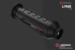 HikMicro LYNX PRO 19mm 384x288Vox Thermal Mono