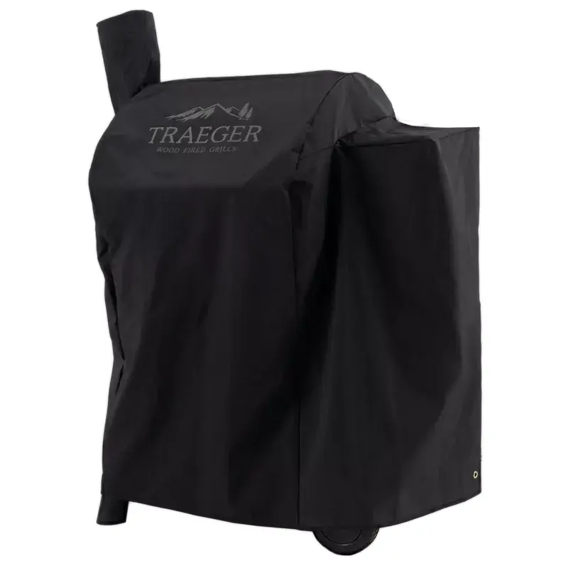 Traeger Pro 22/575 Cover 2 Traeger Pro 22/575 Cover - Image 2