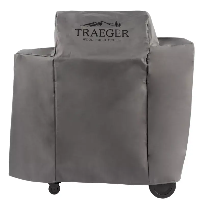 Traeger Ironwood 650 Cover 2 Traeger Ironwood 650 Cover - Image 2