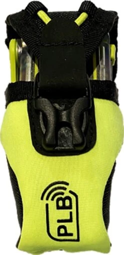 Hutchwilco PLB Belt Pouch