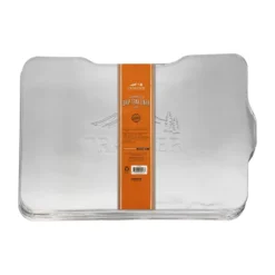 Traeger Drip Tray Liner For Ironwoood 650 (5 Pack)