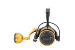 Penn Slammer IV 4500 Spin Reel -Comprehensive outdoor sports 99214194 2 93b5