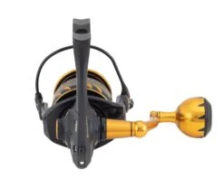 Penn Slammer IV 4500 Spin Reel -Comprehensive outdoor sports 99214194 4 bc79