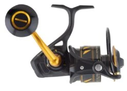 Penn Slammer IV 5500 Spin Reel