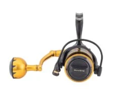 Penn Slammer IV 5500 Spin Reel 7 Penn Slammer IV 5500 Spin Reel -Comprehensive outdoor sports 99214195 2 a02b