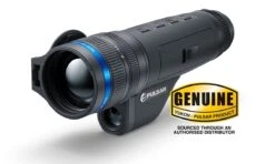 Pulsar Telos LRF XP50 Thermal Imaging Monocular -Comprehensive outdoor sports 99287694Pulsar Telos LRF XP50 MAIN 7854