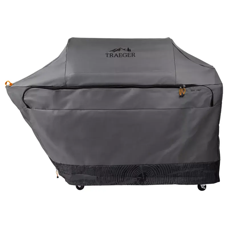 Traeger Timberline XL Cover 5 Traeger Timberline XL Cover - Image 5