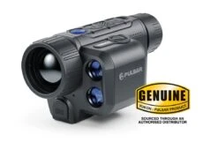 Pulsar Axion 2 LRF XQ35 PRO Thermal Imager 5 Pulsar Axion 2 LRF XQ35 PRO Thermal Imager -Comprehensive outdoor sports 99304785Axion 2 LRF XG35 MAIN copy 1 68d4