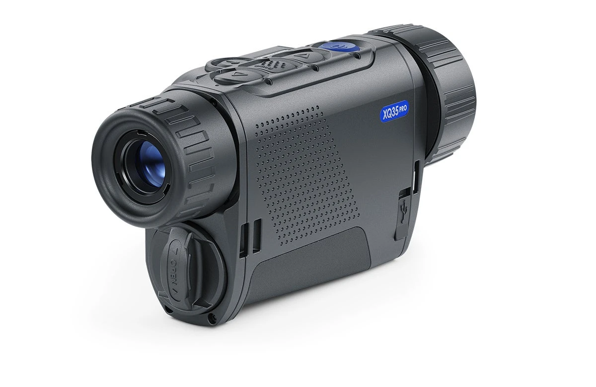 Pulsar Axion 2 LRF XQ35 PRO Thermal Imager 1 Pulsar Axion 2 LRF XQ35 PRO Thermal Imager