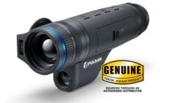 Pulsar Telos LRF XQ35 Thermal Imager 384x288 5 Pulsar Telos LRF XQ35 Thermal Imager 384x288 -Comprehensive outdoor sports 99323306Pulsar Telos LRF XQ35 MAIN 163f