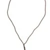 Avery Lanyard Single Loop