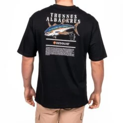 Desolve Mens Albacares Tee -Comprehensive outdoor sports 9b00d675d46bd59824b731b0503f6a6697adc0d1 410f 2