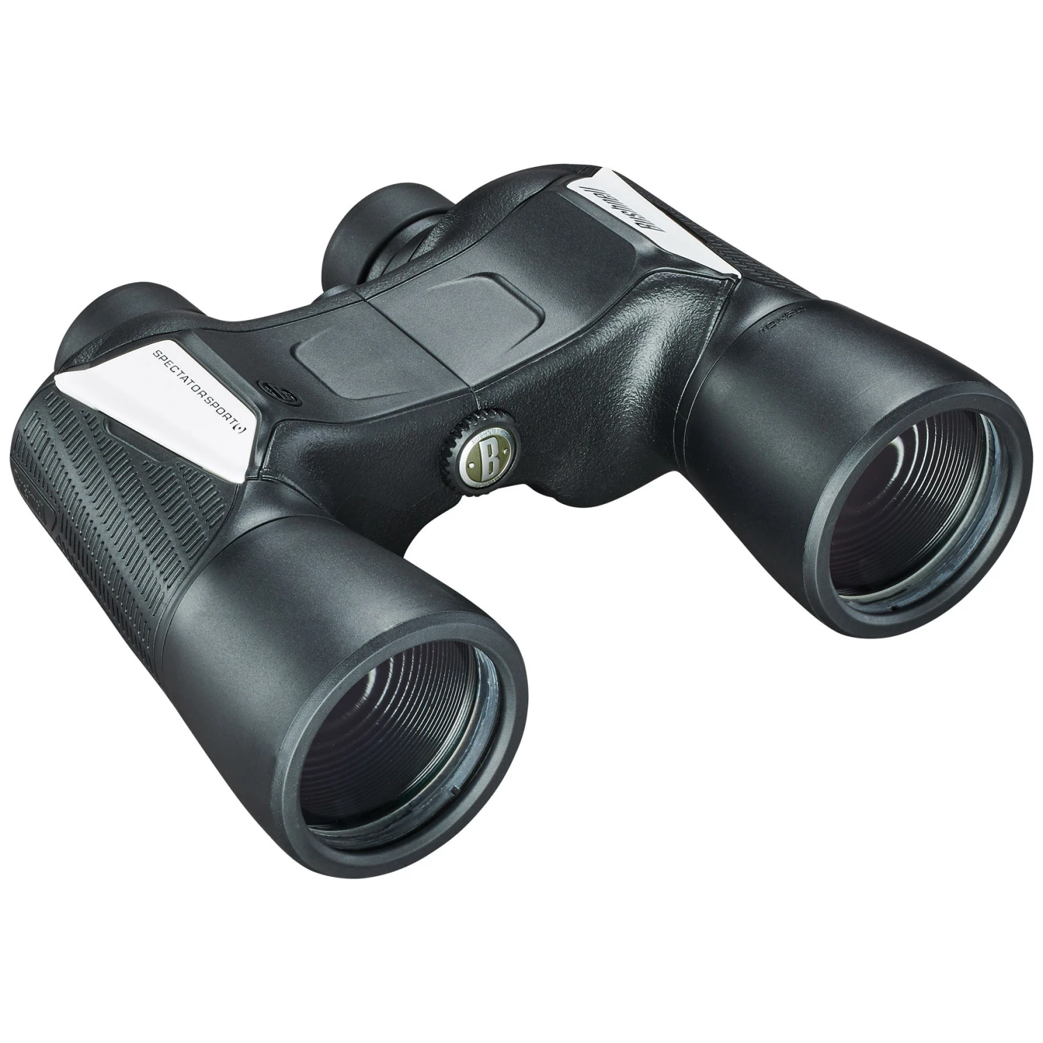 Bushnell Spectator Sport 10x50mm PermaFocus Binoculars 2 Bushnell Spectator Sport 10x50mm PermaFocus Binoculars - Image 2