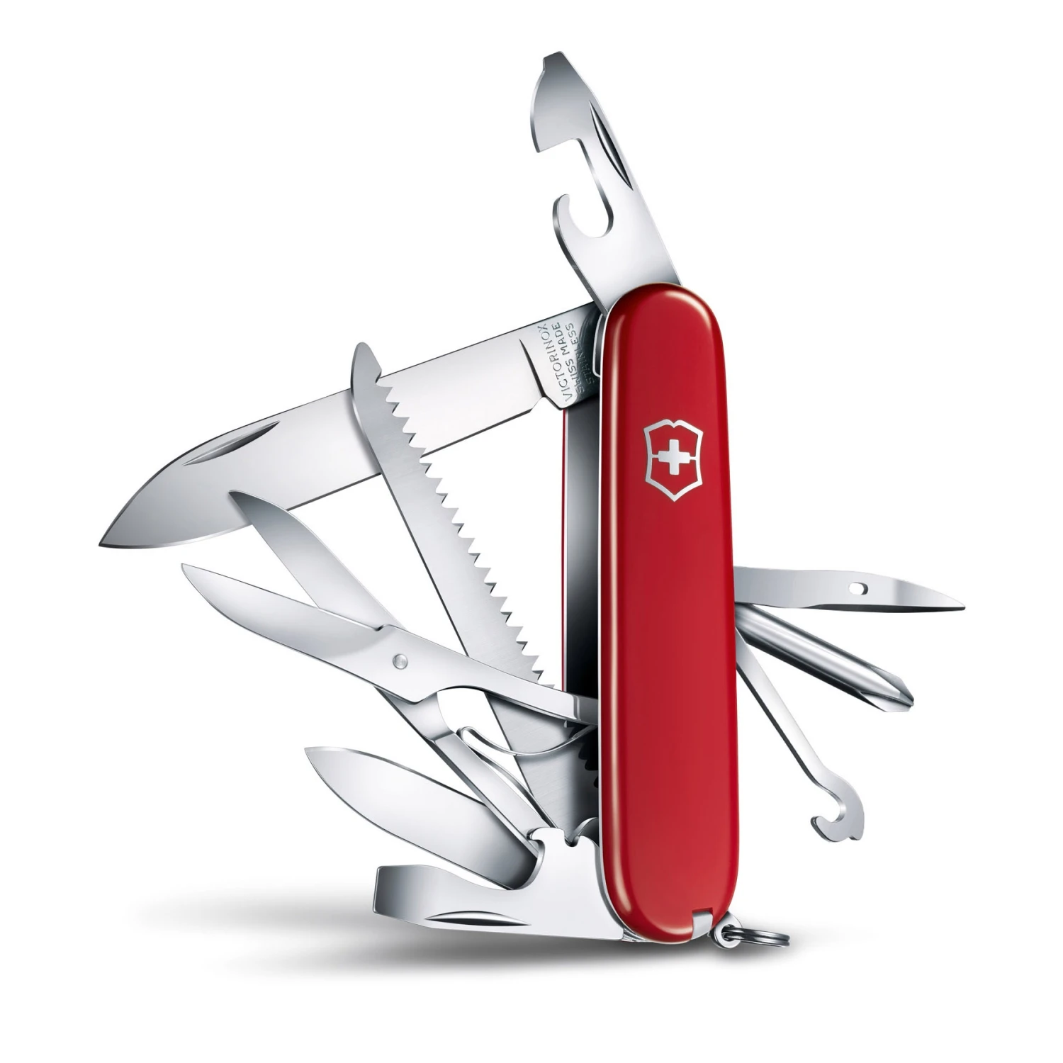Victorinox Fieldmaster Multi Tool 2 Victorinox Fieldmaster Multi Tool - Image 2