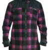 Hunting & Fishing Womens Cyclone Extreme Retro Lilac/Black