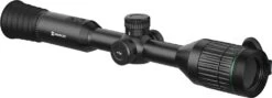 HikMicro ALPEX 50mm 1920x1080 850nm Night Vision Scope