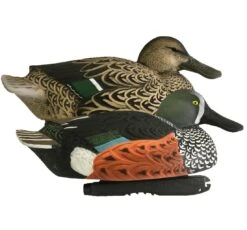 Avery NZ Shoveller Pair 1D/1H