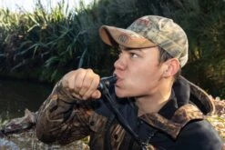 JJ Lares Magnum Hen Call -Comprehensive outdoor sports AR6 0089 c919