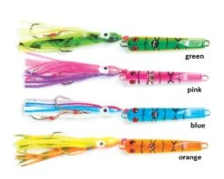 Arma Slayer Inchiku - 80g 8 Arma Slayer Inchiku - 80g -Comprehensive outdoor sports ARSLAYER 0 2 7b82 3