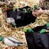 Avian X AXP Full Body Mallard W/6 Slot Bag