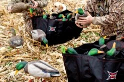 Avian X AXP Full Body Mallard W/6 Slot Bag