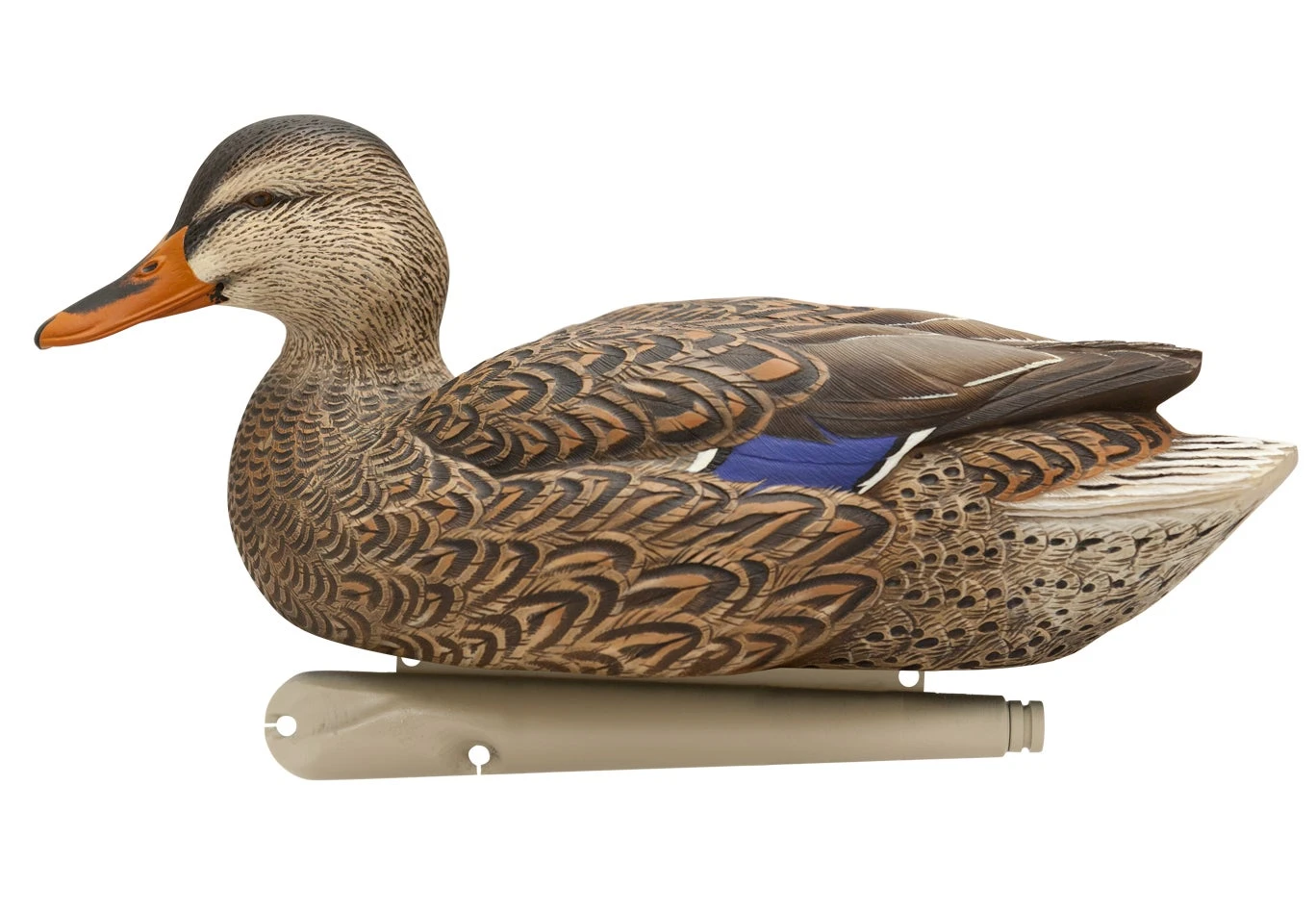 Avian X Topflight Fusion Mallards 3D/3H - 6 Pack 1 Avian X Topflight Fusion Mallards 3D/3H - 6 Pack