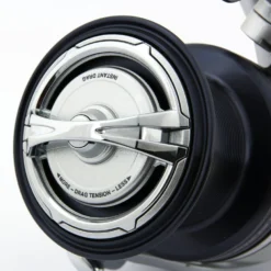 Shimano Aerlex 10000XSB Surf Reel