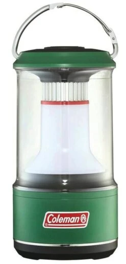 Coleman All Night Lantern 400 Lumen