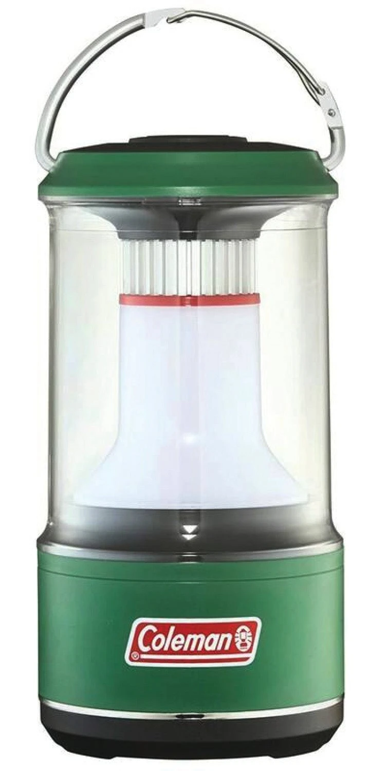 Coleman All Night Lantern 400 Lumen 1 Coleman All Night Lantern 400 Lumen