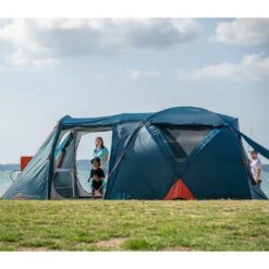 Traverse Aspire 8 Tent