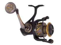 Penn Authority 3500 Spin Reel -Comprehensive outdoor sports Authority 3500 Alt1 6fdd