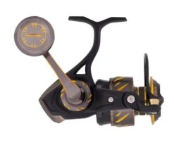 Penn Authority 3500 Spin Reel -Comprehensive outdoor sports Authority 3500 Alt3 7e39