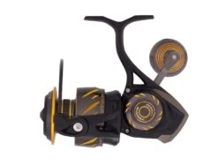 Penn Authority 3500 Spin Reel -Comprehensive outdoor sports Authority 3500 Alt4 ece6