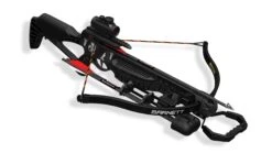 Barnett Blackcat Recurve Crossbow