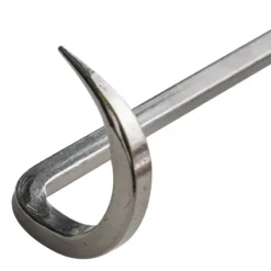 Traeger BBQ Pig Tail