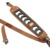 Butler Creek Featherweight Sling With Swivels - Brown
