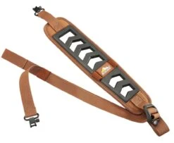 Butler Creek Featherweight Sling With Swivels - Brown