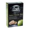 Bradley Bisquettes - Apple (24 Pack)