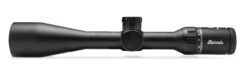 Burris Optics Signature HD 5-25x50mm Fine Plex