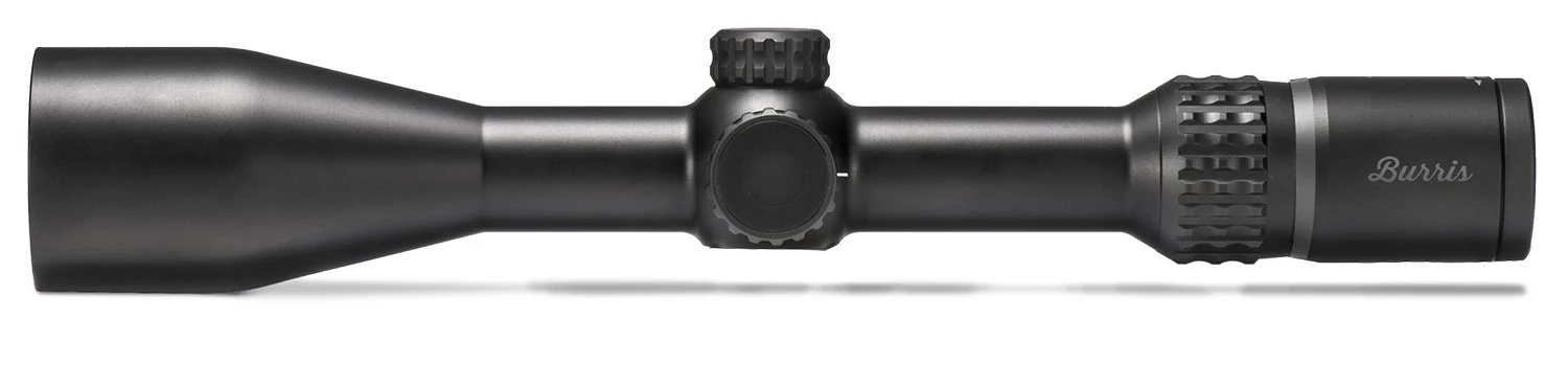 Burris Optics Veracity 3-15x50mm Ballistic E1 1 Burris Optics Veracity 3-15x50mm Ballistic E1