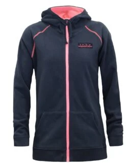 Hunting & Fishing Womens Recycled Fleece Hoodie -Comprehensive outdoor sports BVzvKdzQ e6b3 2