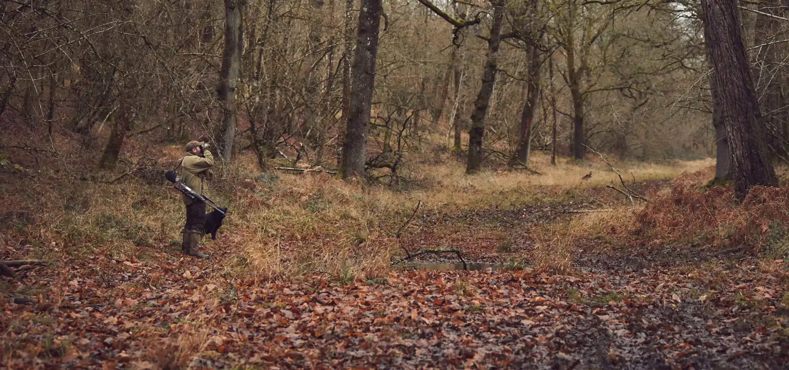 Leupold BX-1 Rogue 10x25mm 4 Leupold BX-1 Rogue 10x25mm - Image 4