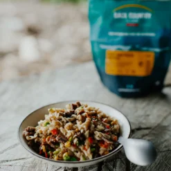 Back Country Cuisine Beef & Pasta Hotpot Regular 175g