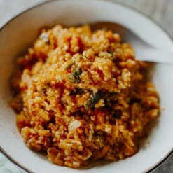 Back Country Cuisine Chicken Tikka Masala Regular 175g GF