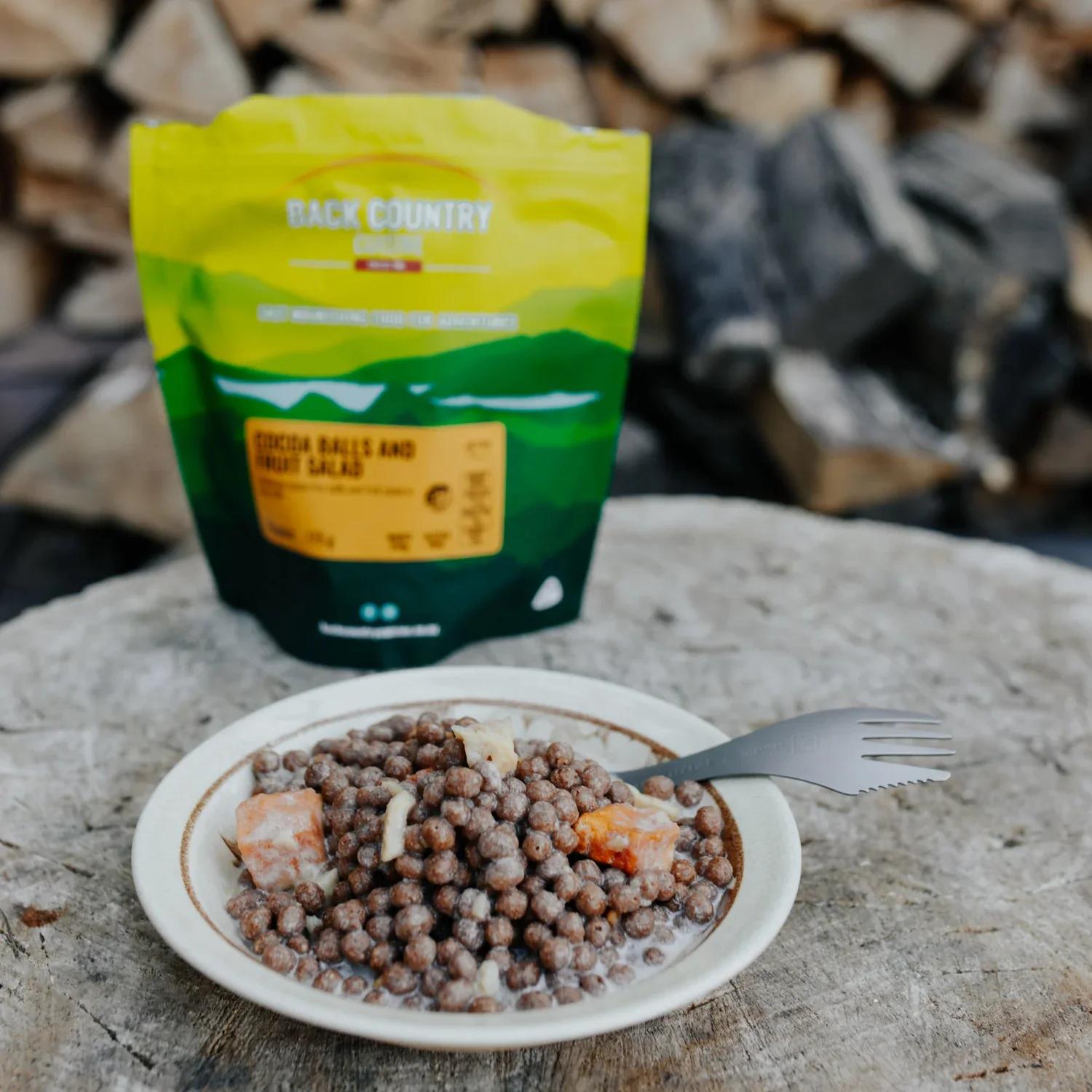 Comprehensive outdoor sports -Comprehensive outdoor sports