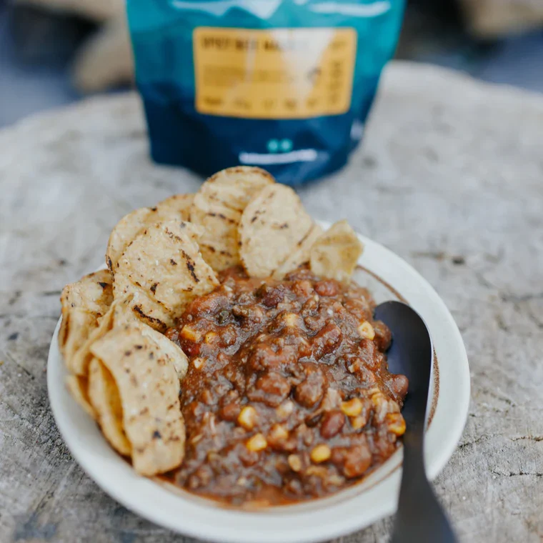 Back Country Cuisine Spicy Beef Nacho 175g 3 Back Country Cuisine Spicy Beef Nacho 175g - Image 3