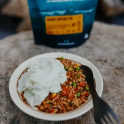 Back Country Cuisine Veggie Cottage Pie 175g -Comprehensive outdoor sports BackCountryCuisineVeggieCottagePie 42422022 1500x1500 8c9a